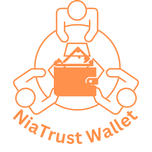 Niatrust logo